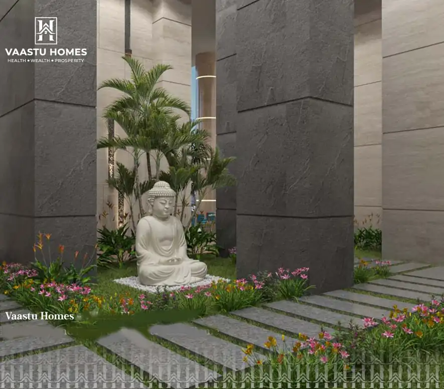 Vaastu Homes overview/aboutus